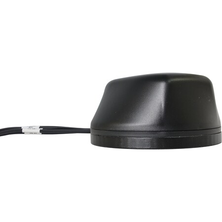 Mobile Mark 694-960/1710-2170Mhz=10 Feet Rf-195 w/ Sma Plug (X2),  MLTM501-3C3C3J3J2C-BLK-120